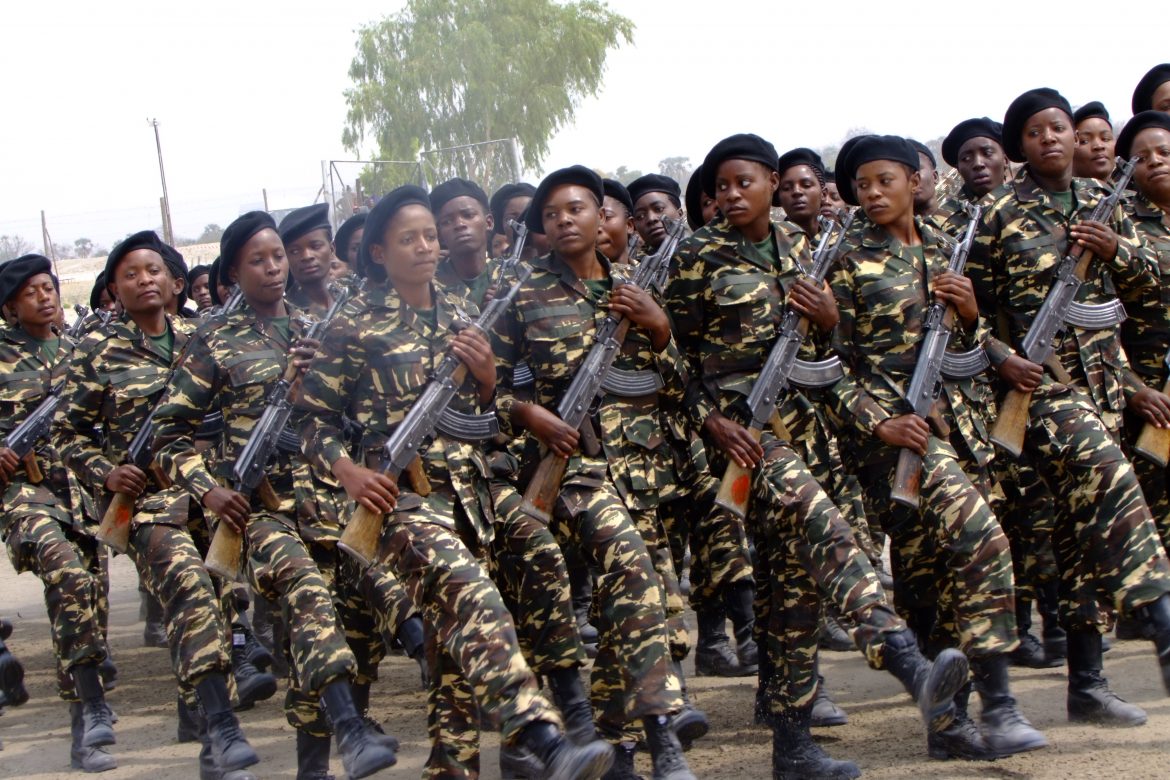 Opinion on NDF Requirements: NDF should not be an employment bureau