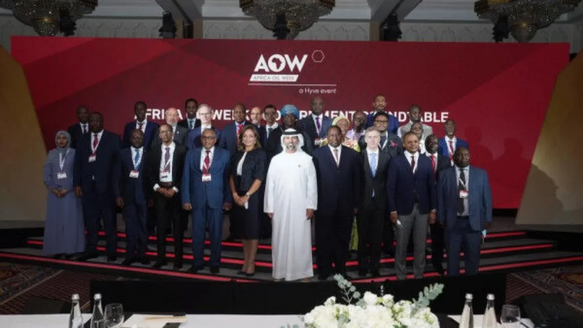 Monjasa Joins as Bronze Sponsor of Africa Oil Week