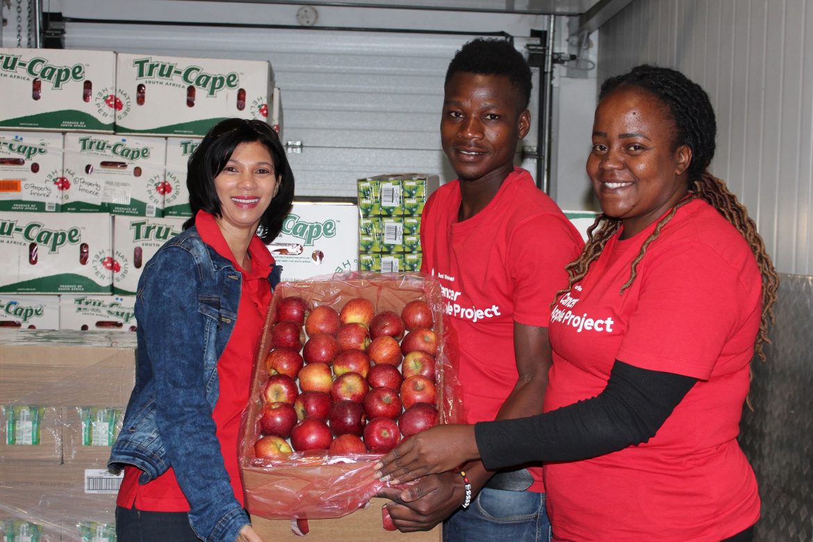 The Cancer Apple Project introduces Art of Hope School Competition