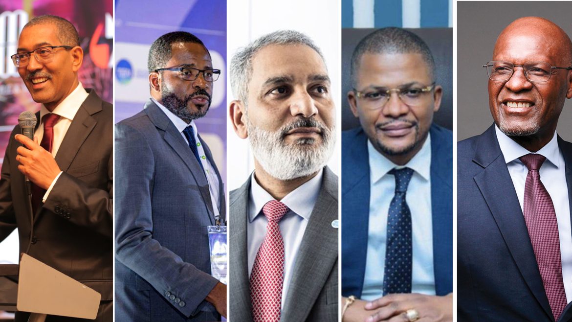 Regional and Global Industry Leaders to Make Strong Case for Hydrocarbon Investment at Angola Oil & Gas (AOG) 2022