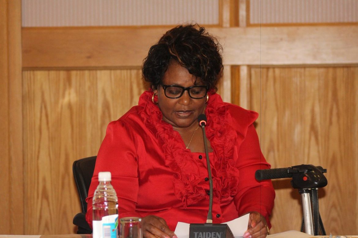 Don’t hide children with disabilities – minister