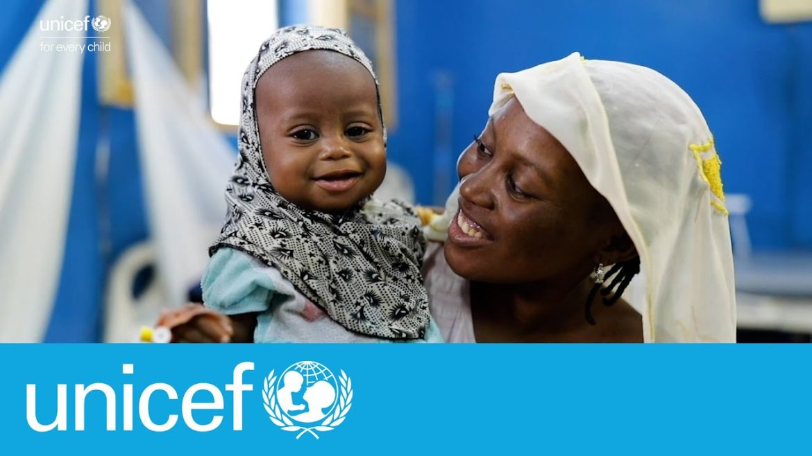 Progress in HIV care for children, pregnant women nearly flat over past 3 years: UNICEF