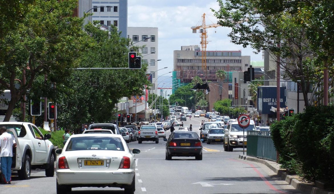 Namibia Cracks Down on Illegal Passenger Transport Operators