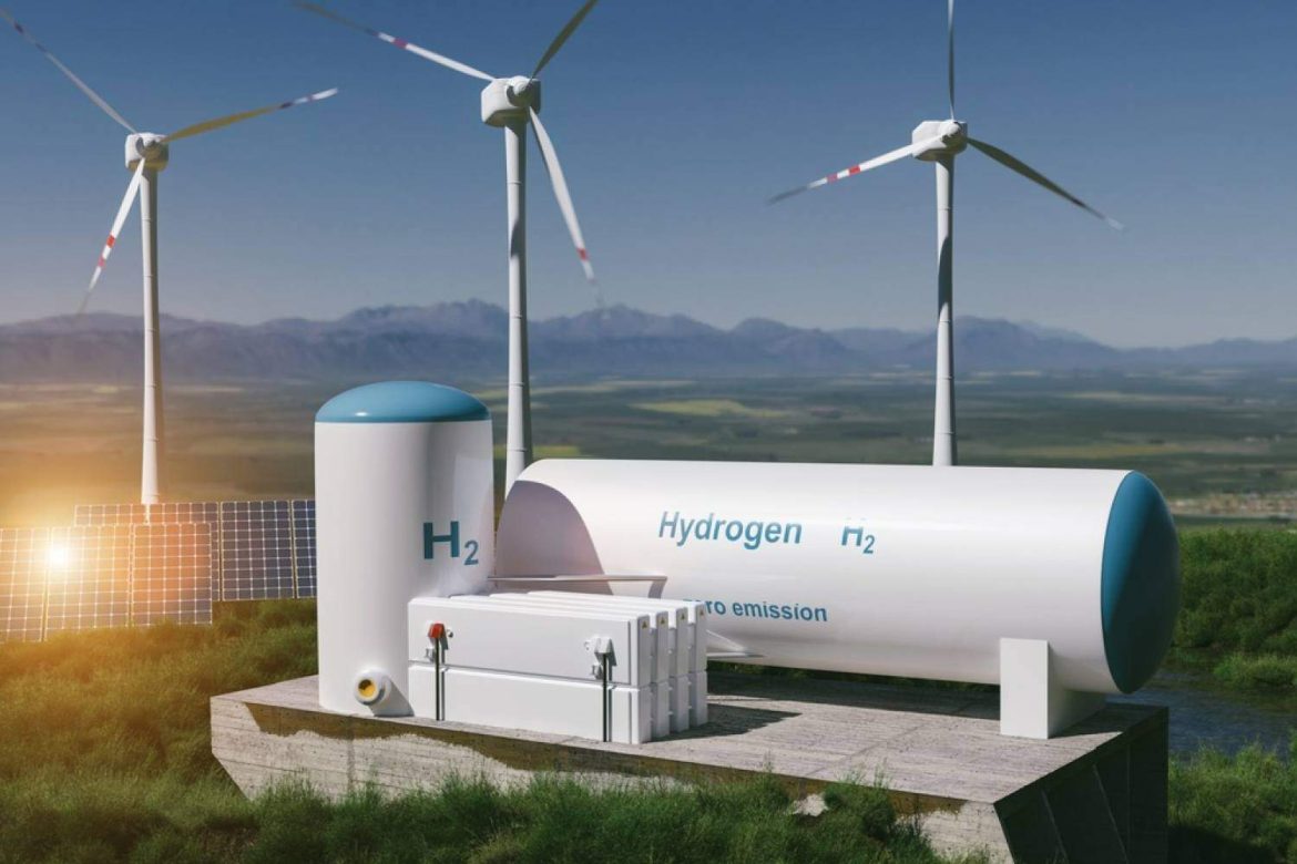 Hyphen Hydrogen Energy and Namibian Government Adjust Roadshow Schedule