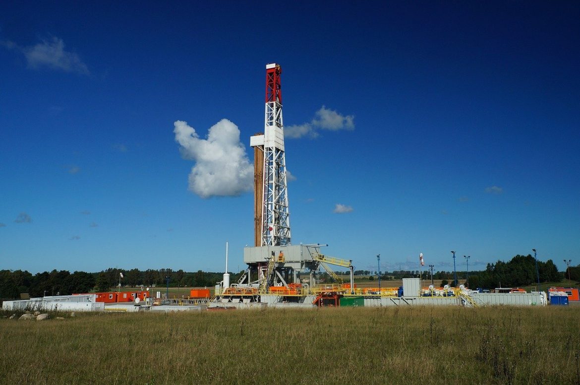Kavango Basin Oil Exploration: Opportunity, Not Tragedy