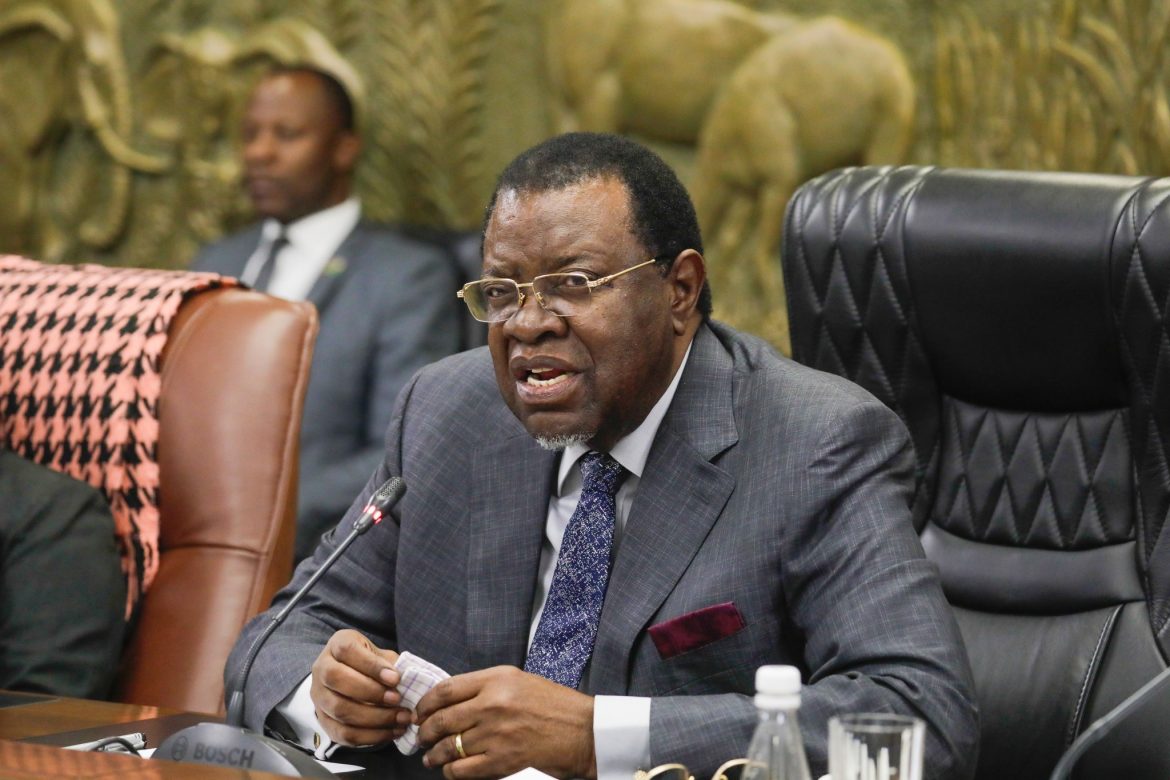 Cassinga Day: A Day of Remembrance and Reflection for Namibia