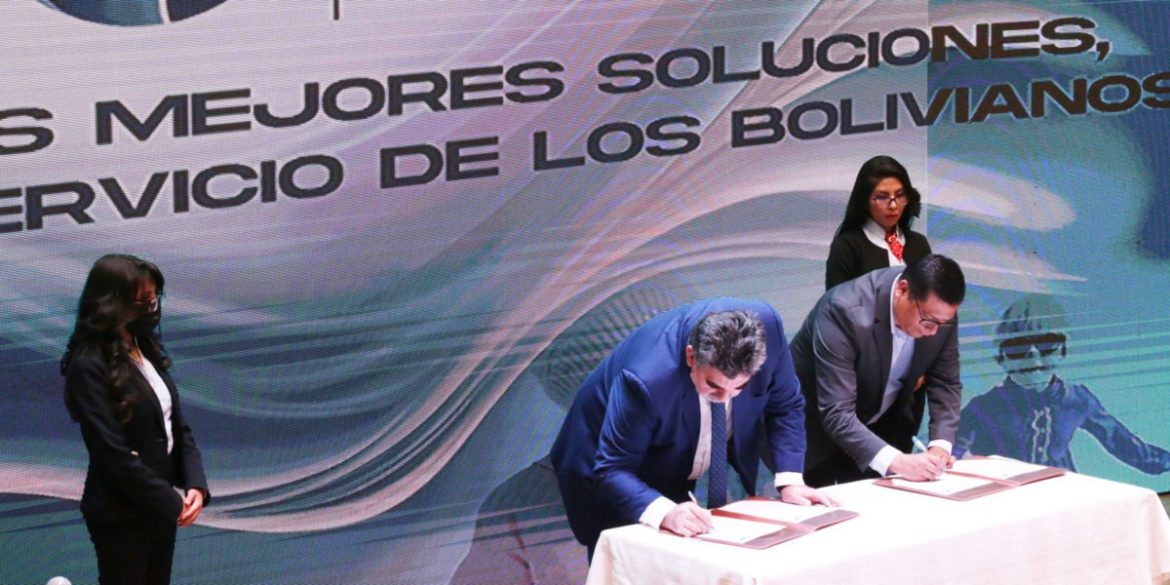 Rosatom and YLB (Lithium Deposits of Bolivia) signed an agreement on cooperation in lithium mining and production in Bolivia