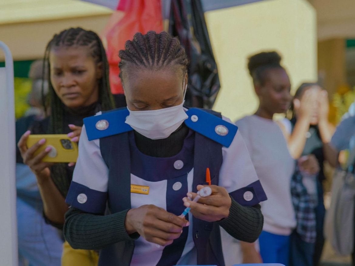 Healthcare Revolution: Namibia launches Social contracting Policy for Better Access and Affordability