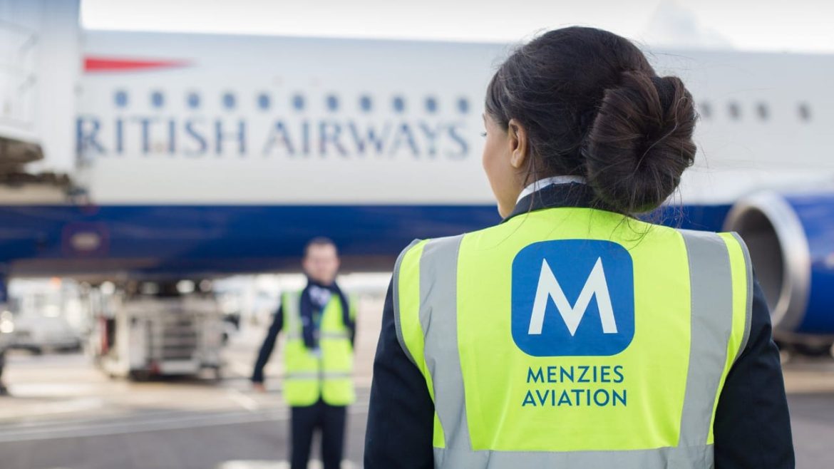 NAC Announces Termination of Ground Handling Services by Menzies at Hosea Kutako International Airport