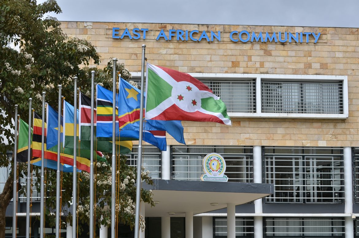 East African Community Mourns Over 48 Civilians Killed in Clashes in DR Congo
