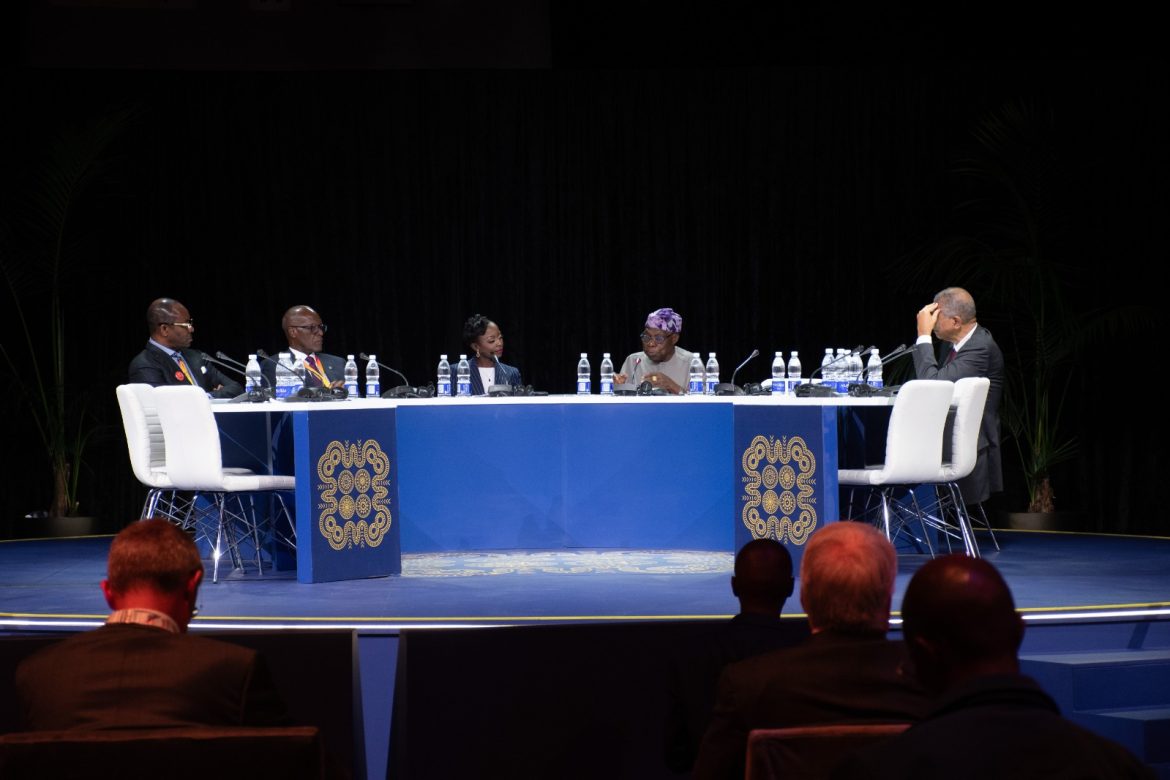African Energy Week 2023: Leaders Embrace Sustainability and Collaboration