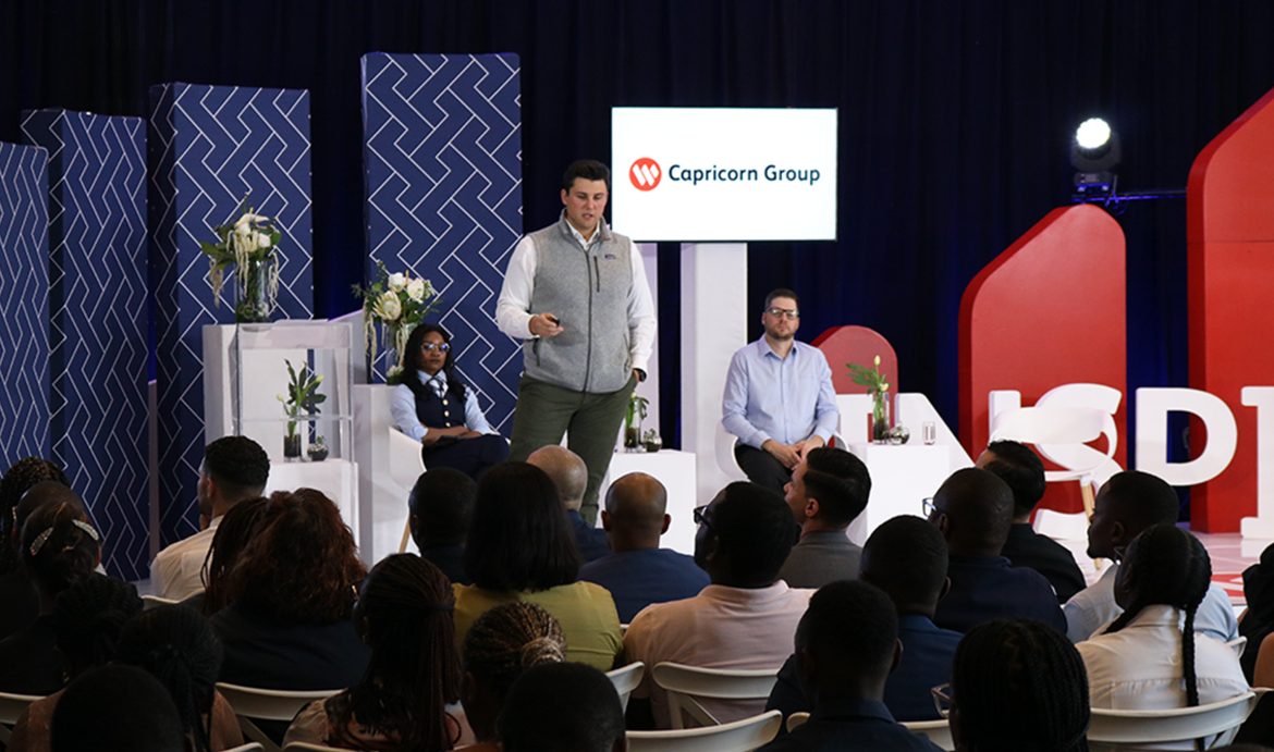 Tackling Bias in Investment Decisions: Capricorn Group’s Inspire Event Reveals Strategies