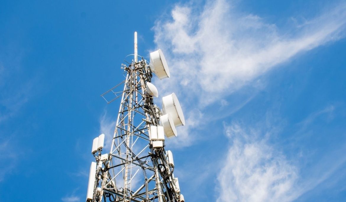 500 New Telecom Towers for Namibia as Country Prepares for 5G