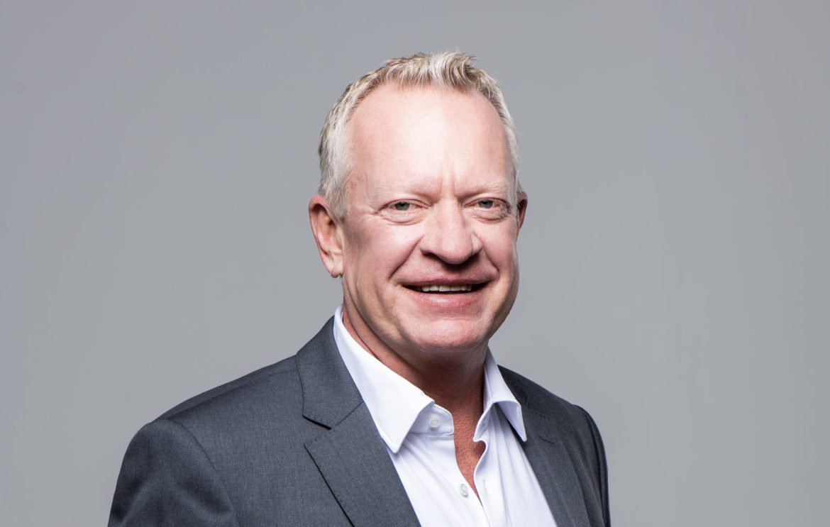 Ohlthaver & List (O&L) Group Celebrates Sven Thieme’s International Executive Chairman Award