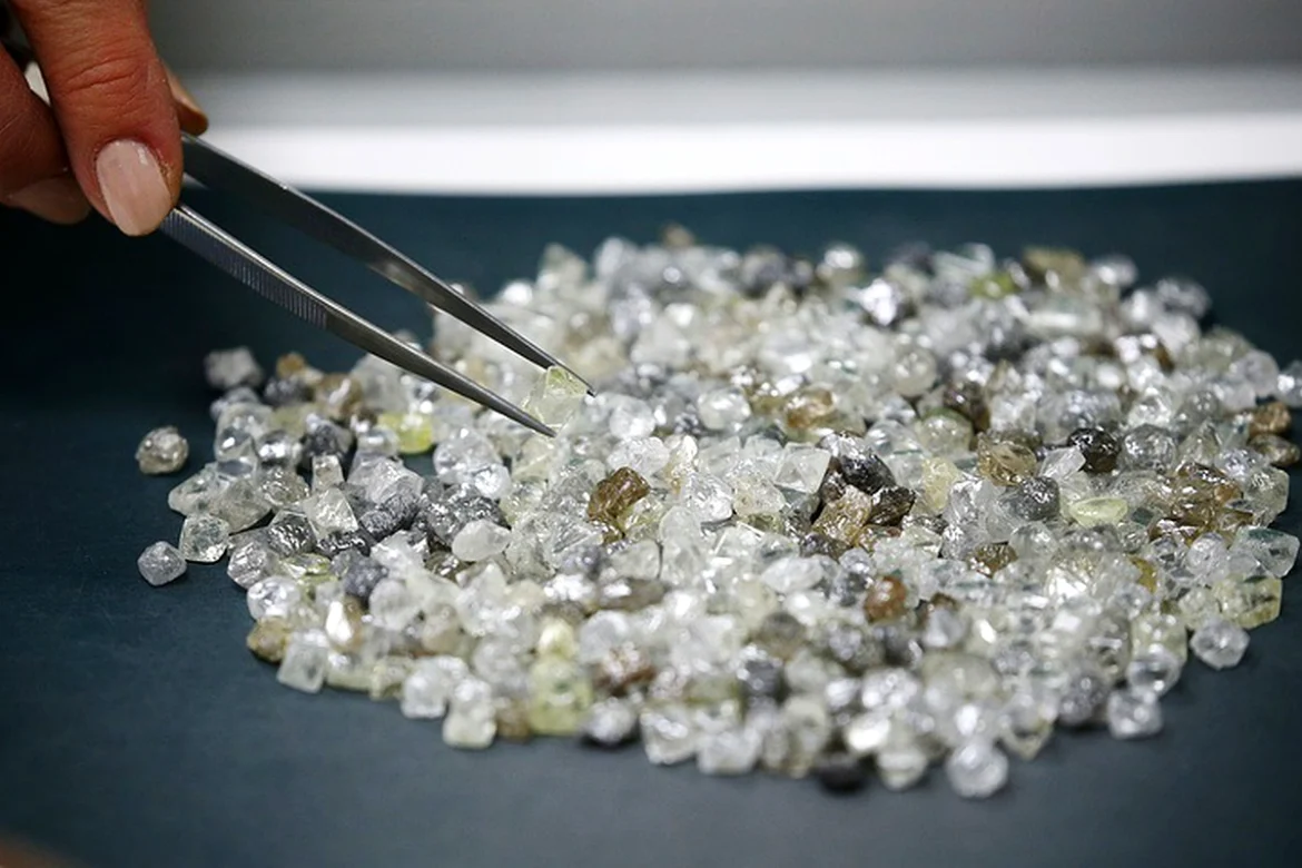 Zimbabwe ranks among world’s top diamond producers