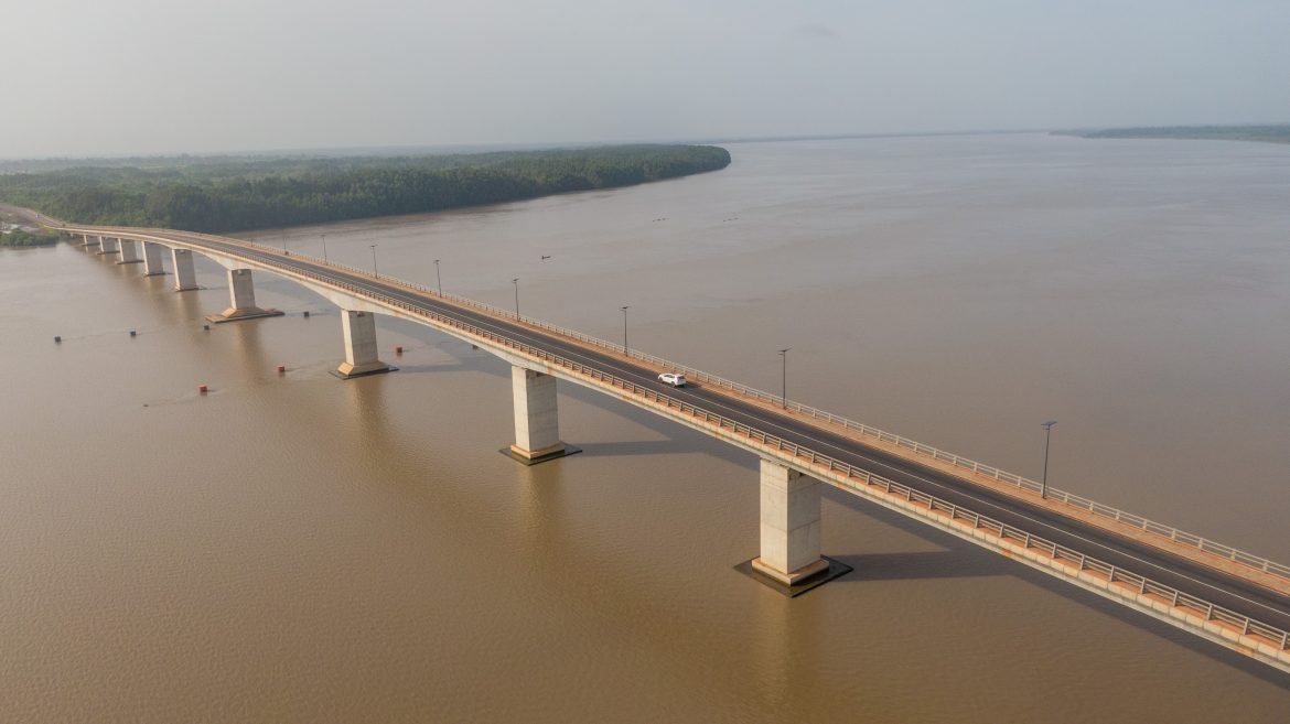 African Development Bank Pledges $500 Million to Transform Key Corridor Connecting Angola, Zambia, and DRC