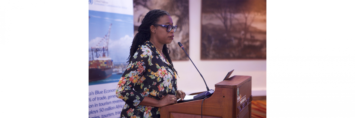 Charting a Course for Prosperity: EAC Gathers Experts to Shape Blue Economy Strategy