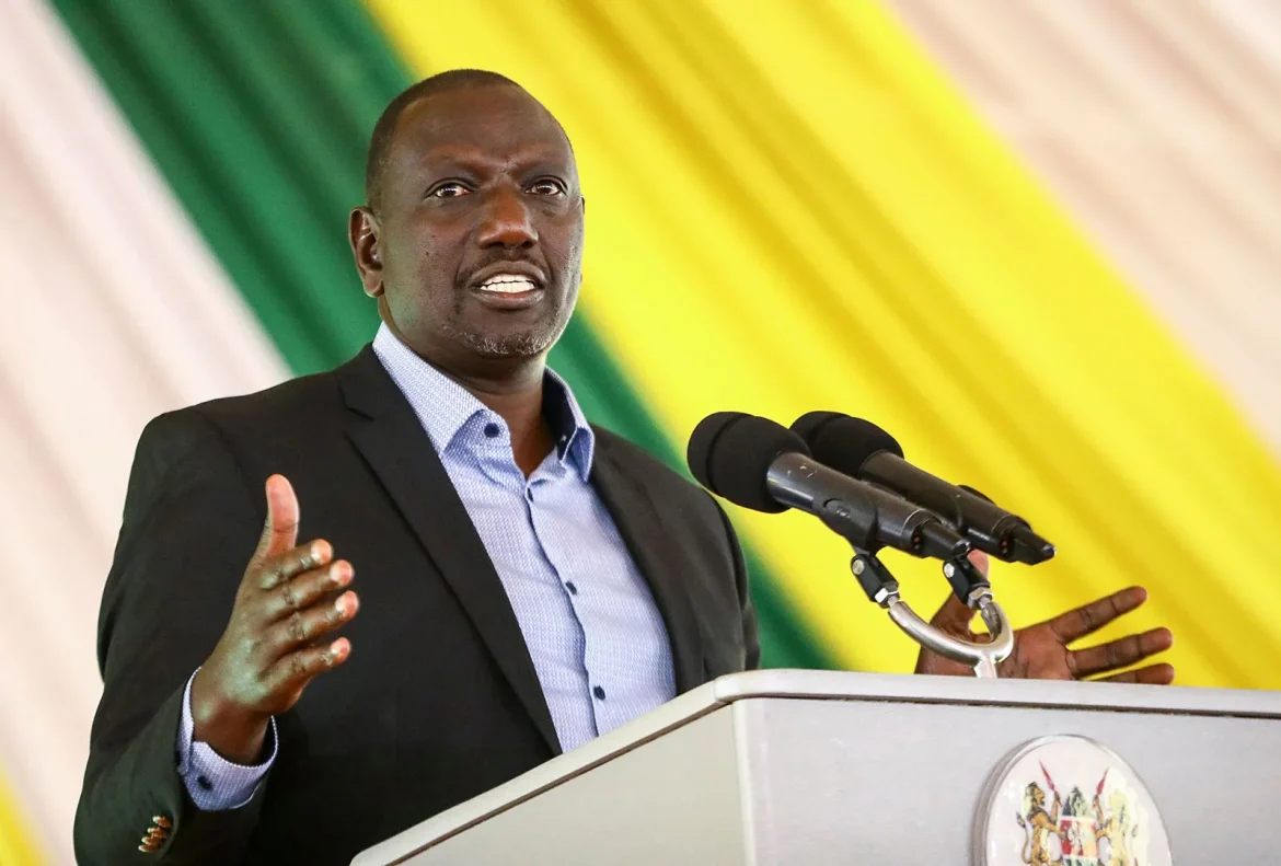 Kenya calls for removal of barriers hindering youth entrepreneurship in Africa