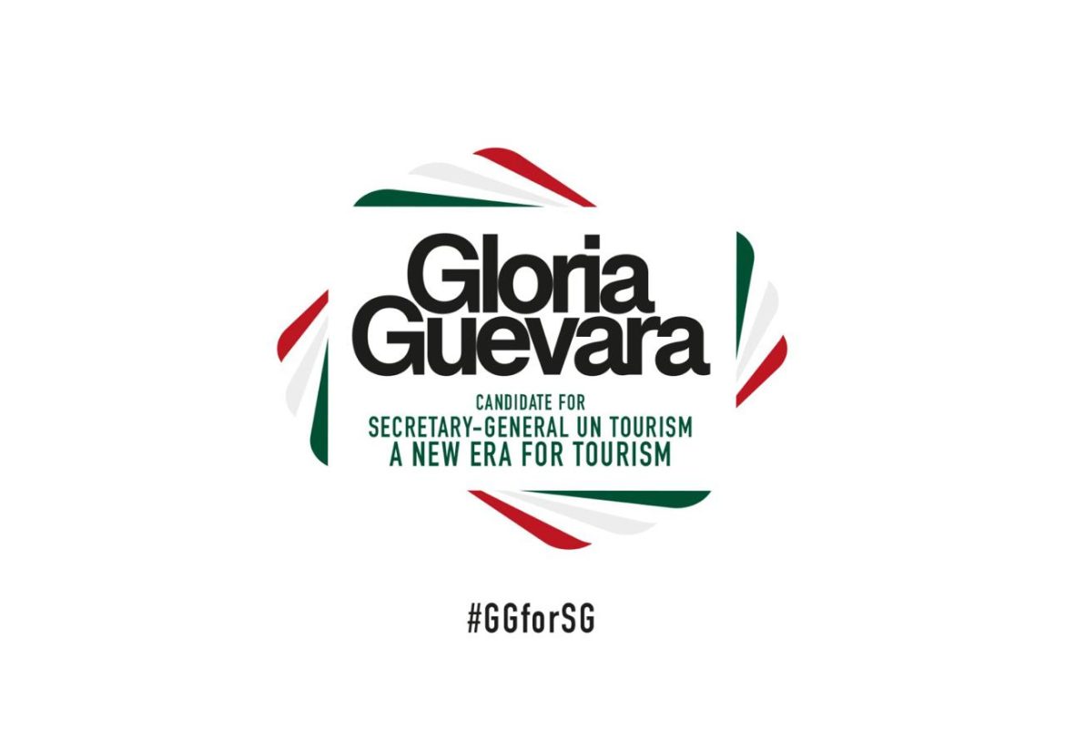 Gloria Guevara’s Candidacy for UN Tourism Secretary-General Gains Further Widespread Support after ITB Berlin