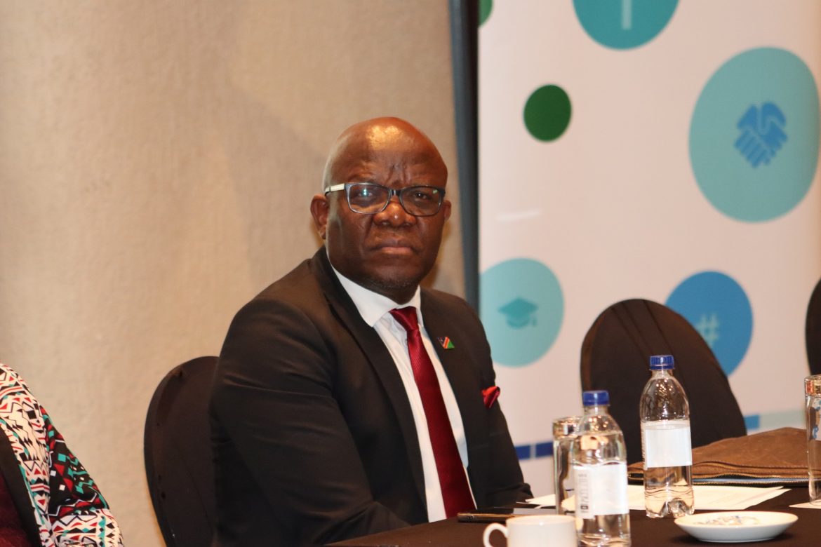 Namibia launches border management strategy to streamline trade