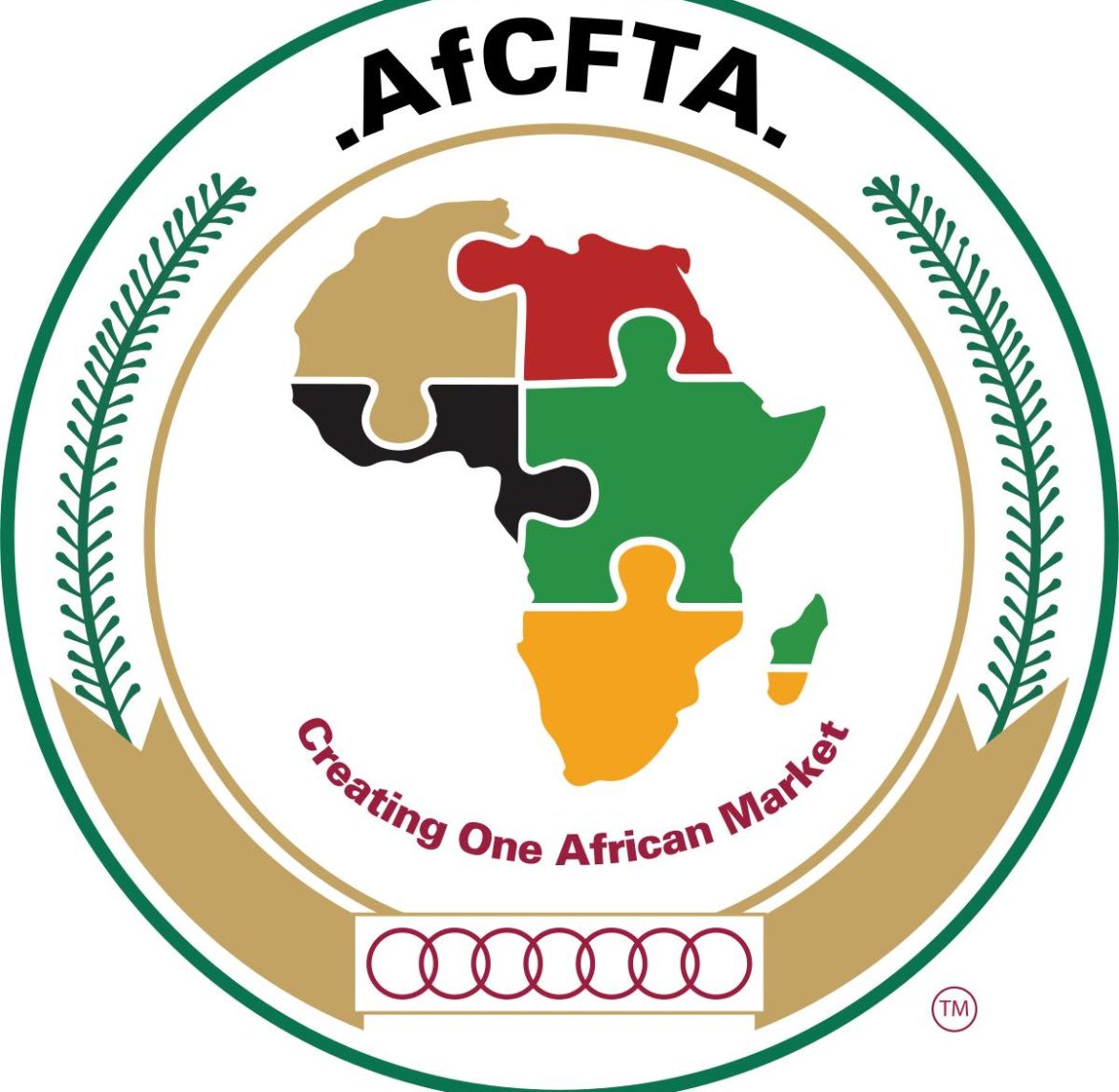 Namibia ships first export consignment under AfCFTA framework