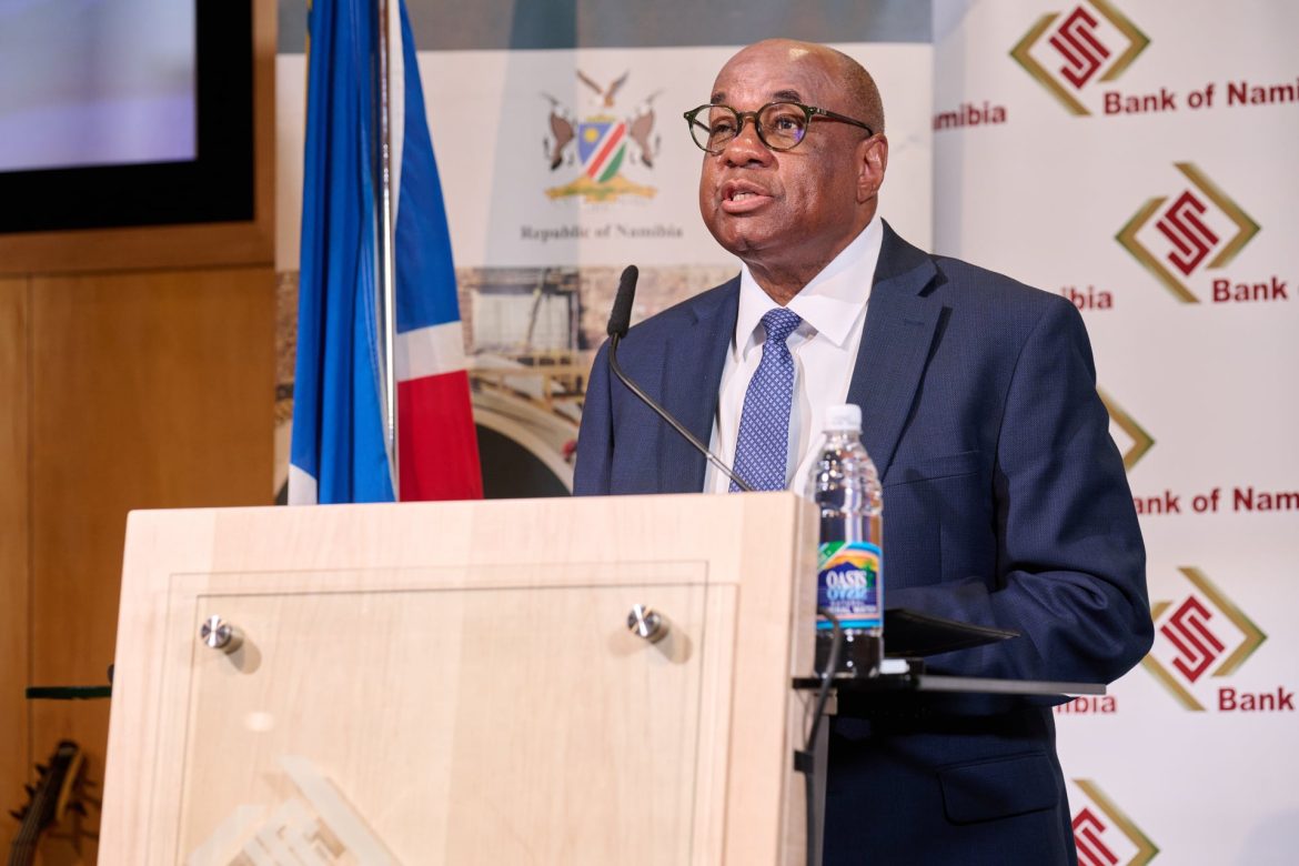 Namibia launches 10-year strategy to transform financial sector