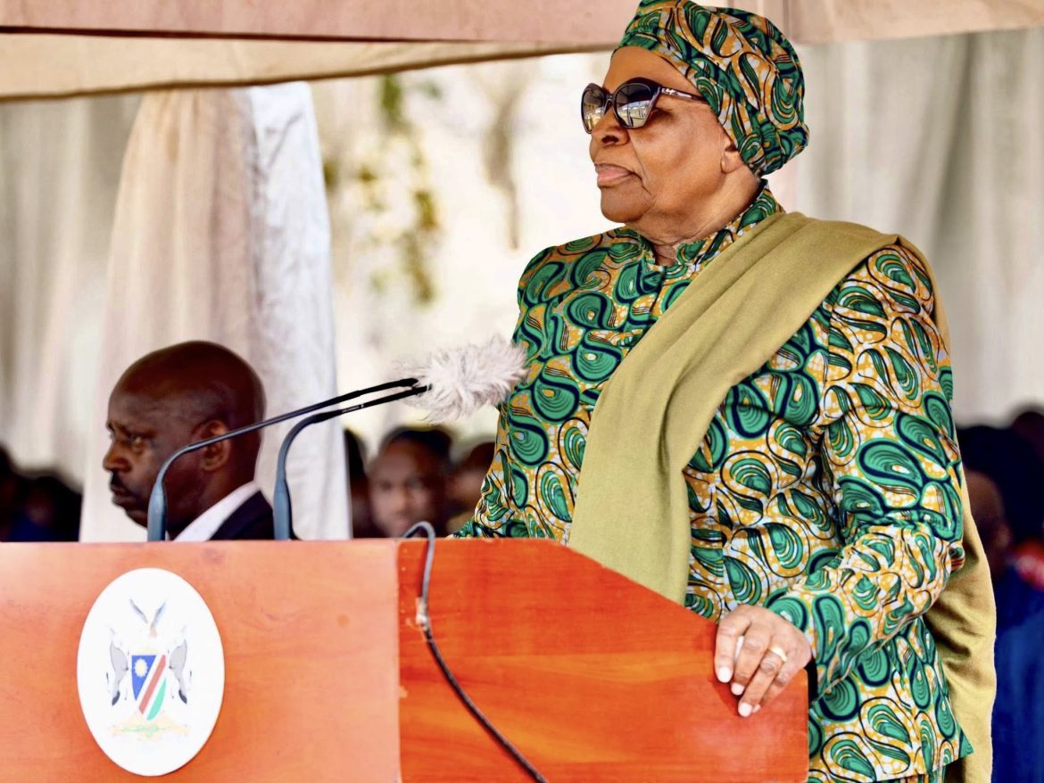 “One Namibia, One Nation Or a Crusade for Self-Destruction”:NNN
