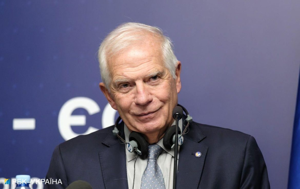 EU Commission proposes suspending trade preferences for Israel, sanctions on Israeli individuals, entities