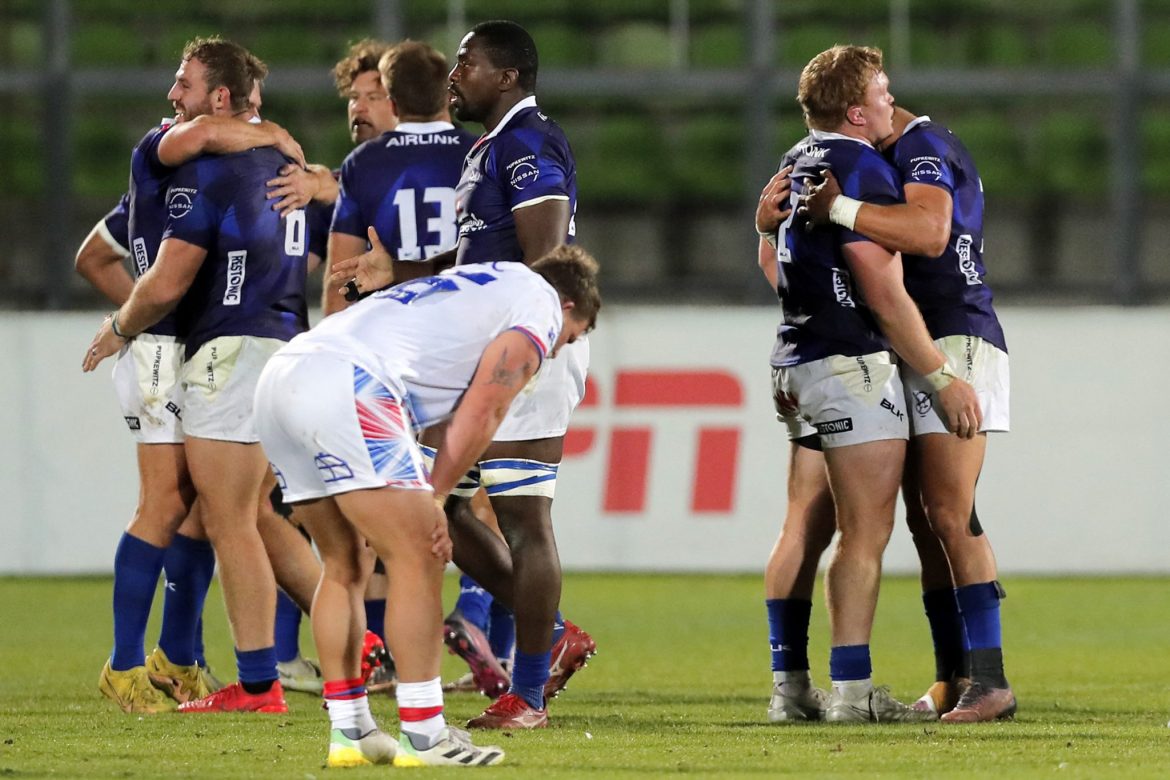 Namibia appoints attacking consultant ahead of Rugby World Cup qualifier