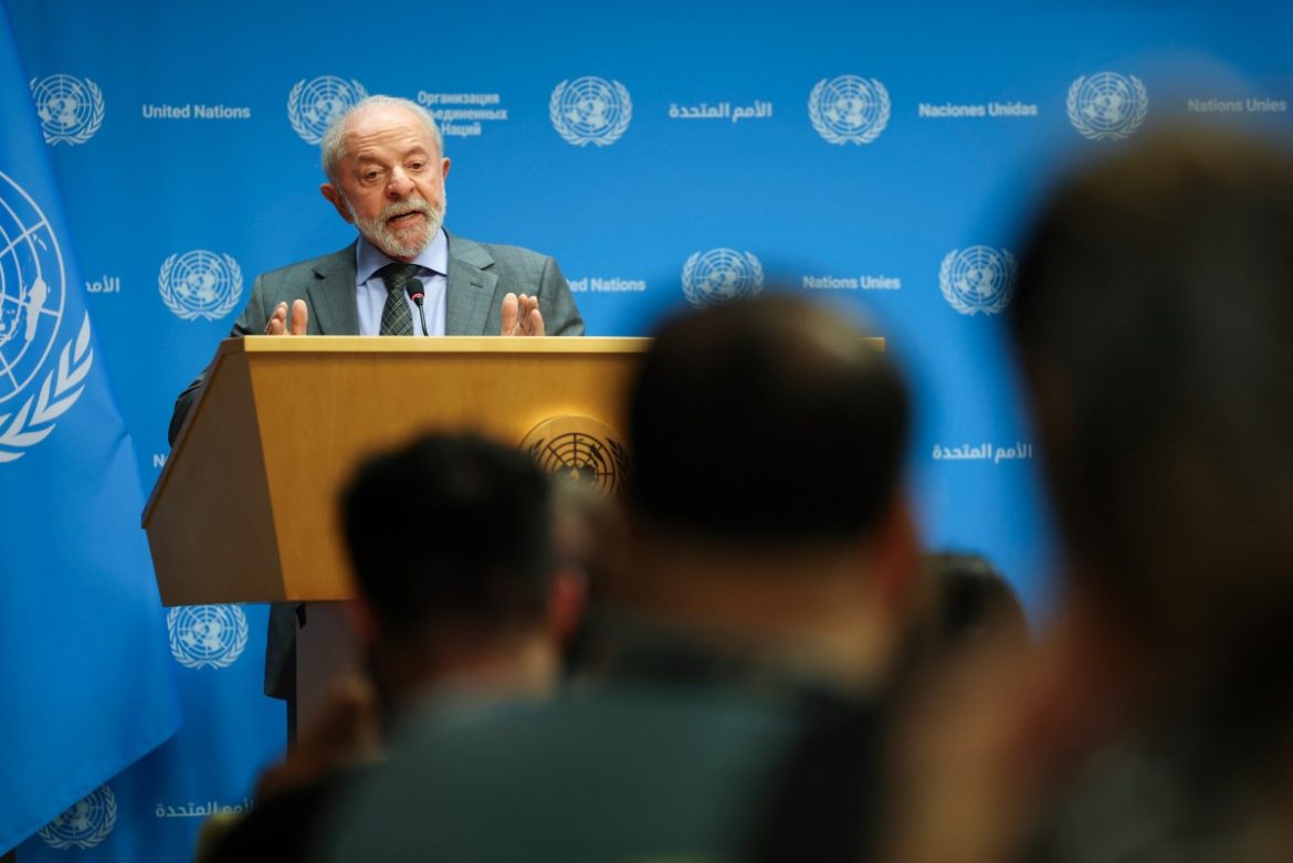 Brazil-U.S. ties see feeble thaw despite Lula’s upbeat tone