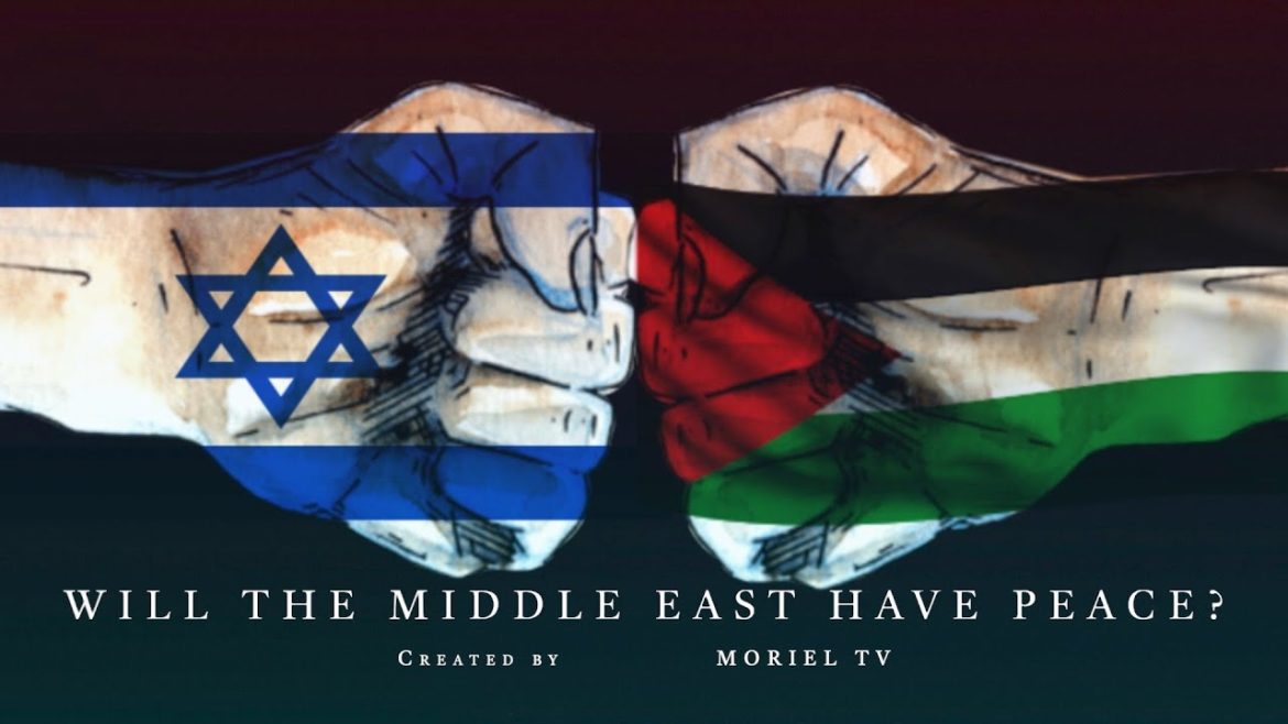 World Insights: Middle East peace remains distant as U.S. reaffirms support for Israel after Doha strike