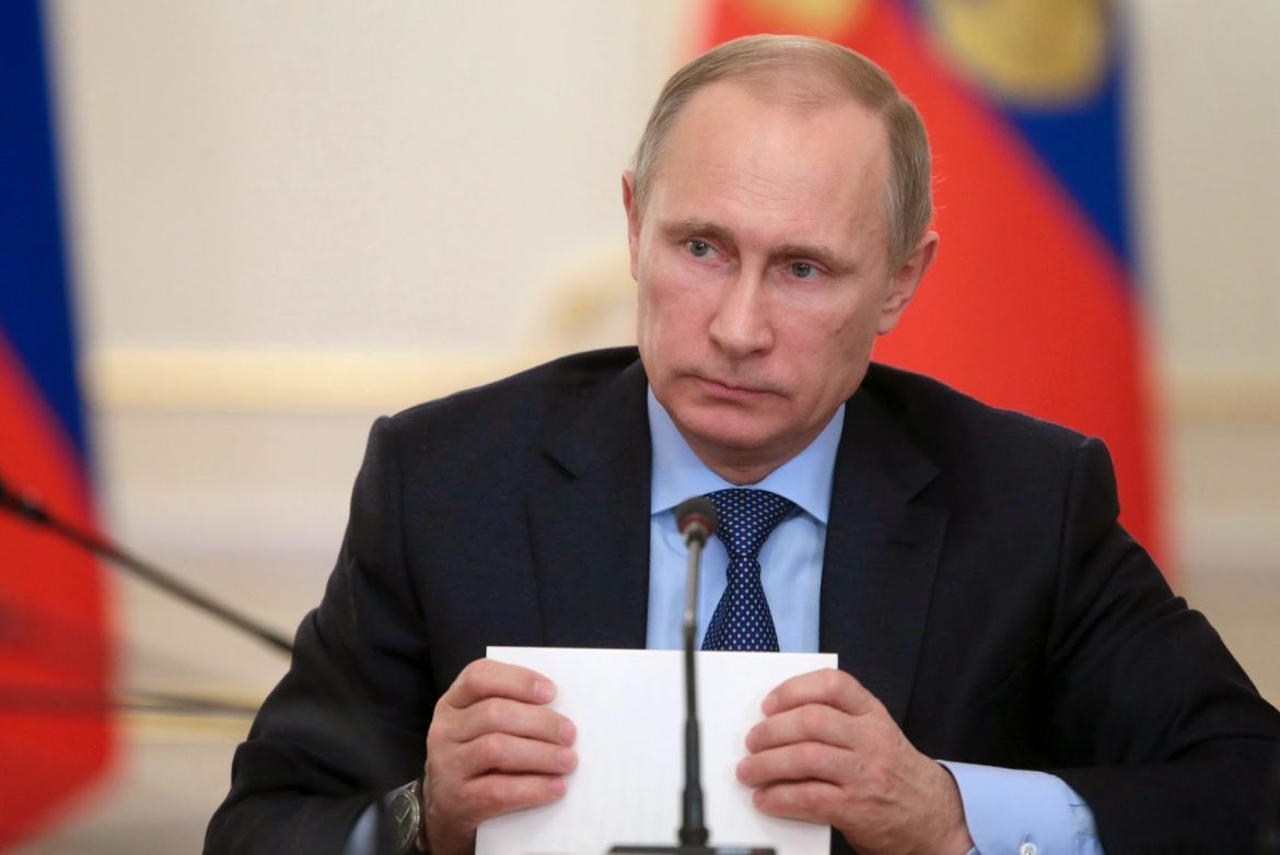 Russia condemns Israeli attack on Qatari capital