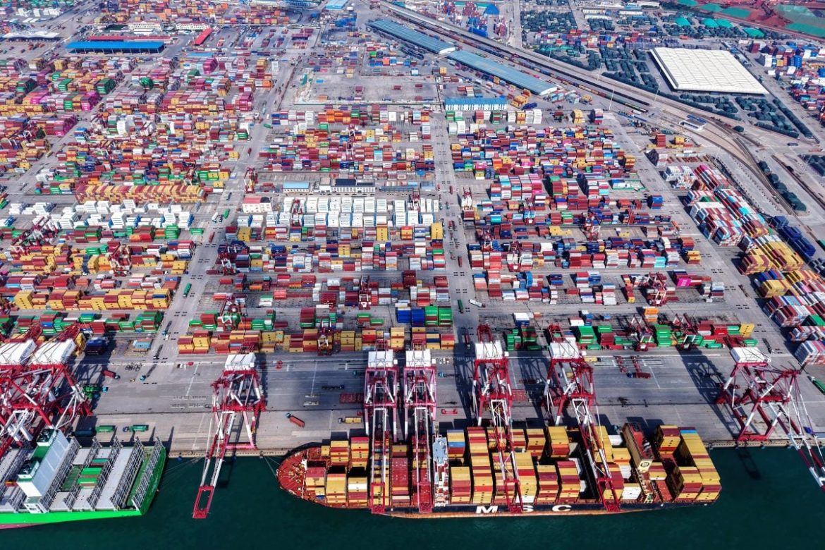 African traders eye wider footprint as China-Africa trade surges, diversifies