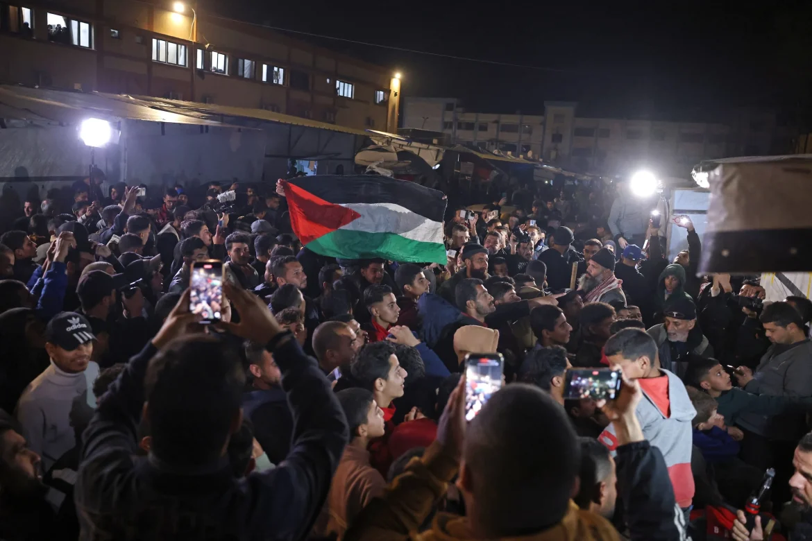 Explainer: Will Gaza deal bring permanent, comprehensive ceasefire?