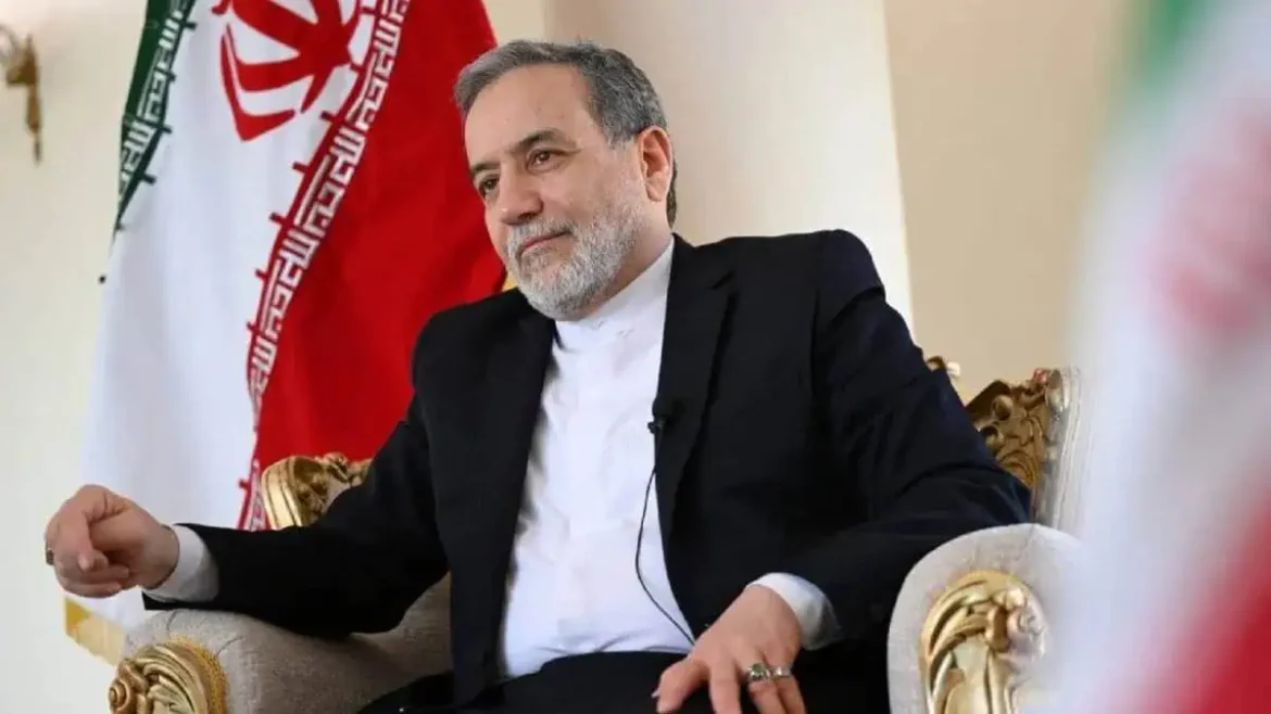 Iran not to attend Sharm el-Sheikh summit for Gaza agreement