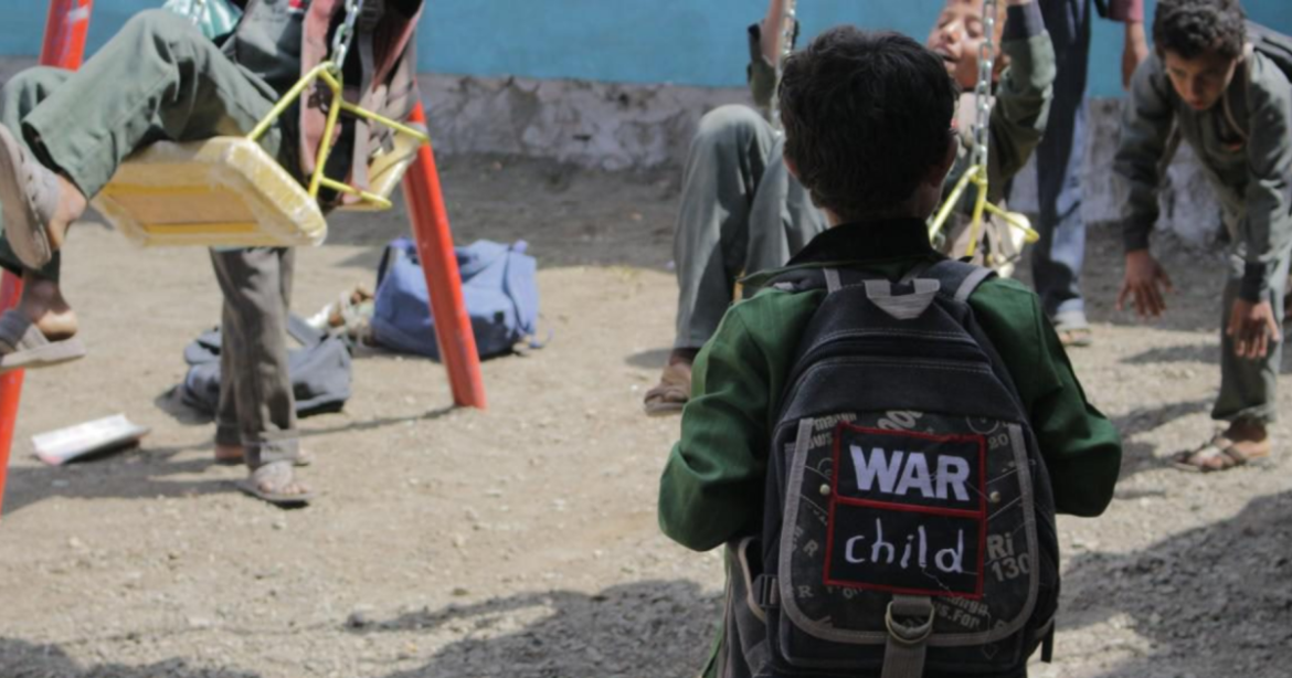 The lost generation — Yemen’s youth struggle for work amid enduring conflict