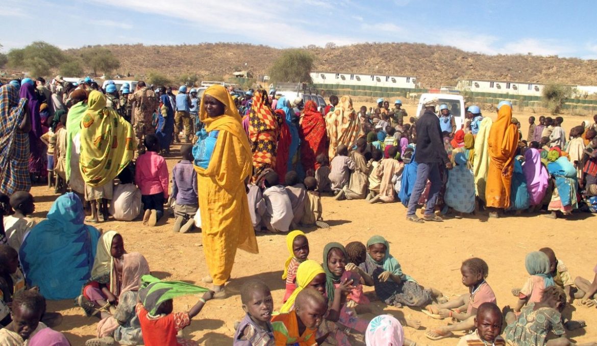 Situation in Sudan’s North Darfur state remains volatile: UN