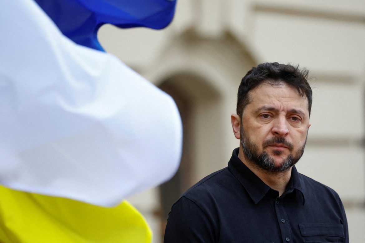 Ukraine ready for “security guaranteed” elections in 60-90 days: Zelensky
