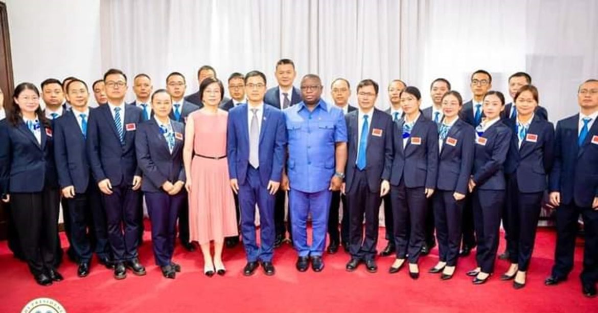 China, Madagascar mark 50th anniversary of medical team cooperation