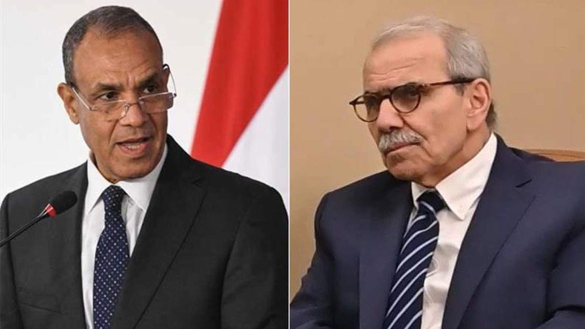 Egyptian PM vows to shield Lebanon from escalation, backs sovereignty