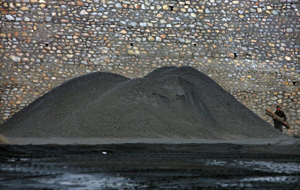 China reports fewer coal mining accidents, fatalities in 2025
