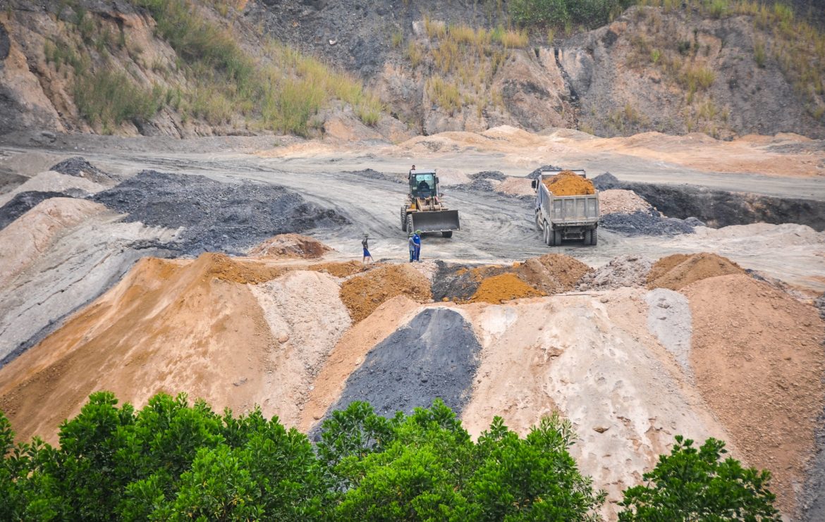 Vietnam bans raw rare earth minerals export amid tighter resource control