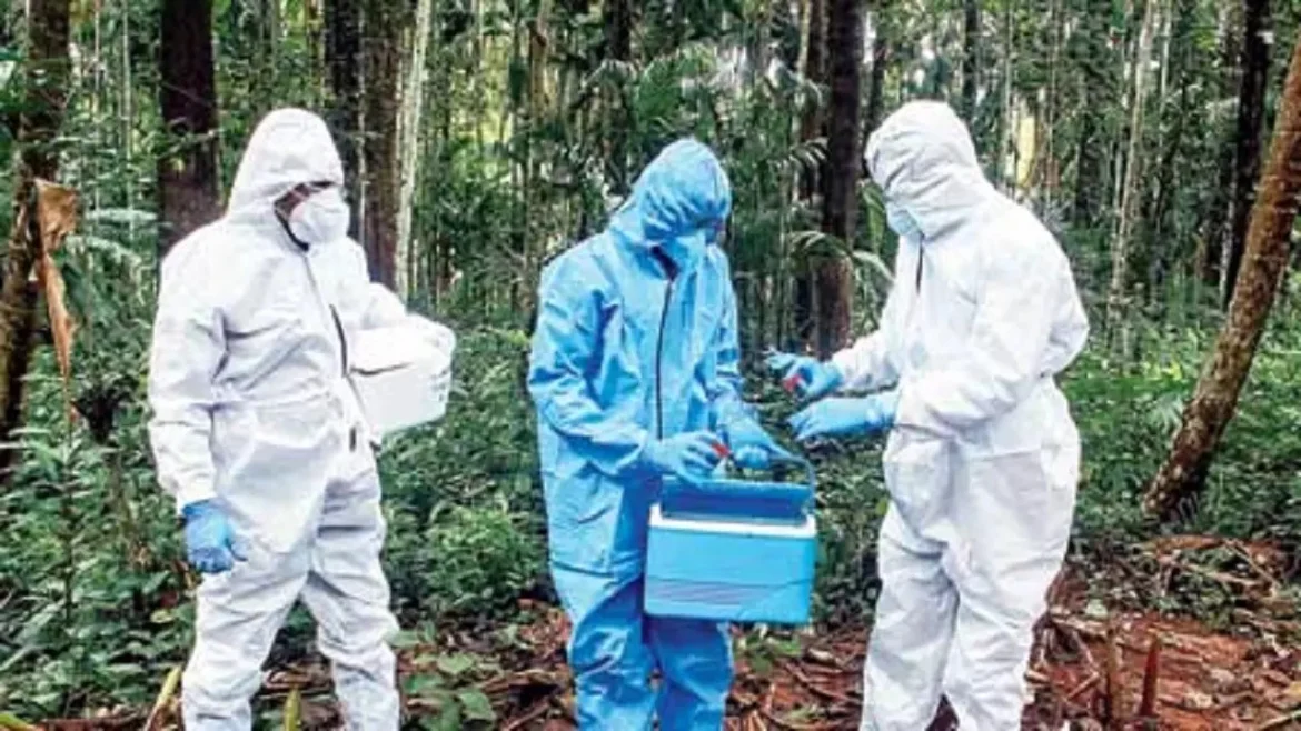 Philippines urges vigilance vs Nipah virus, says country prepared to prevent infection