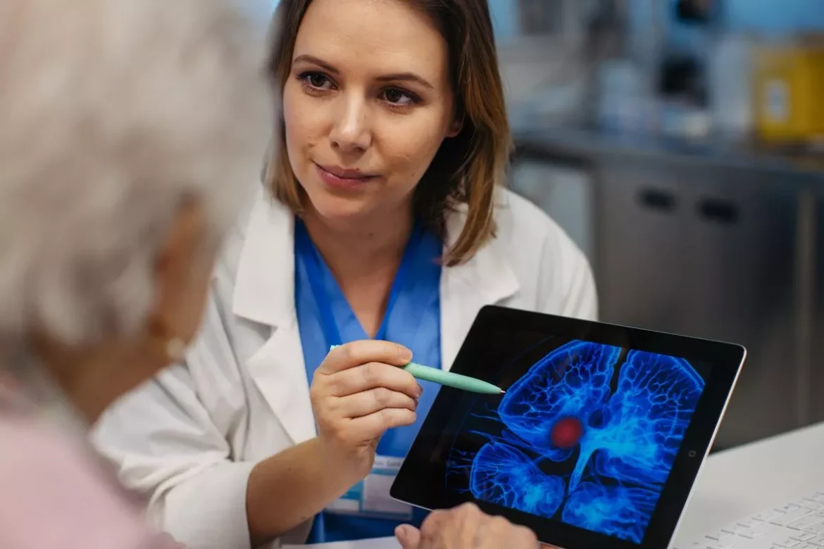 Research breakthrough explains how viral infection can lead to multiple sclerosis