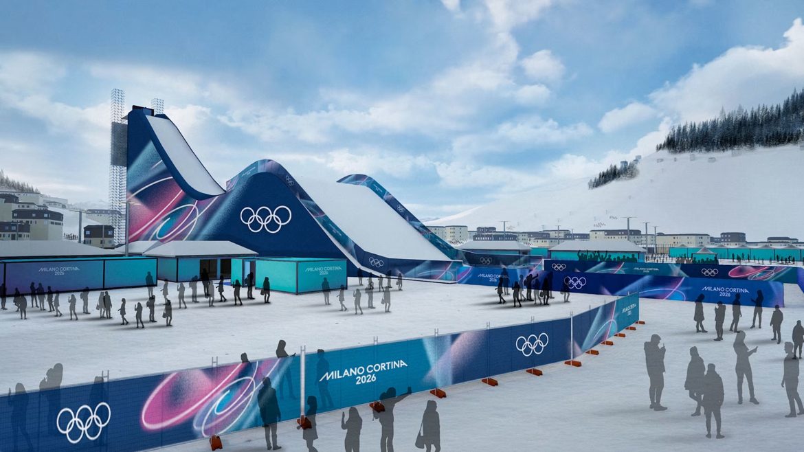 2026 Winter Olympics to feature AI broadcast innovations