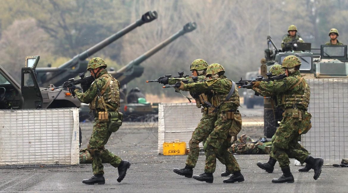 Japan’s ever-expanding nuclear ambitions serious threat to world peace, stability: Chinese spokesperson