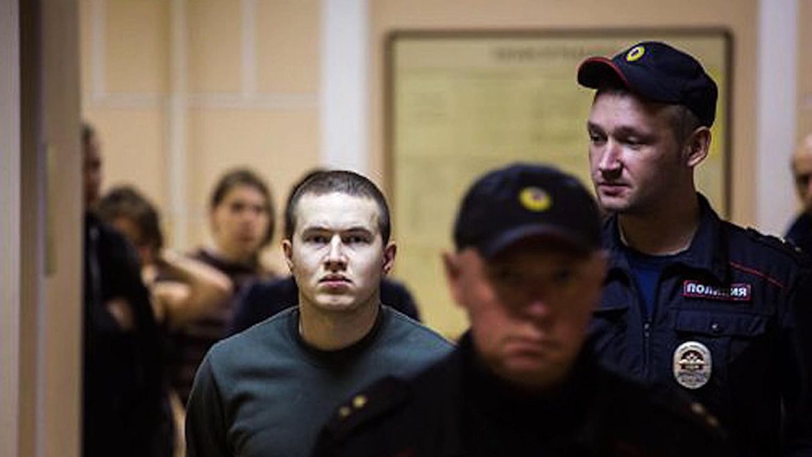 Moldovan intelligence agent arrested in Moscow: FSB