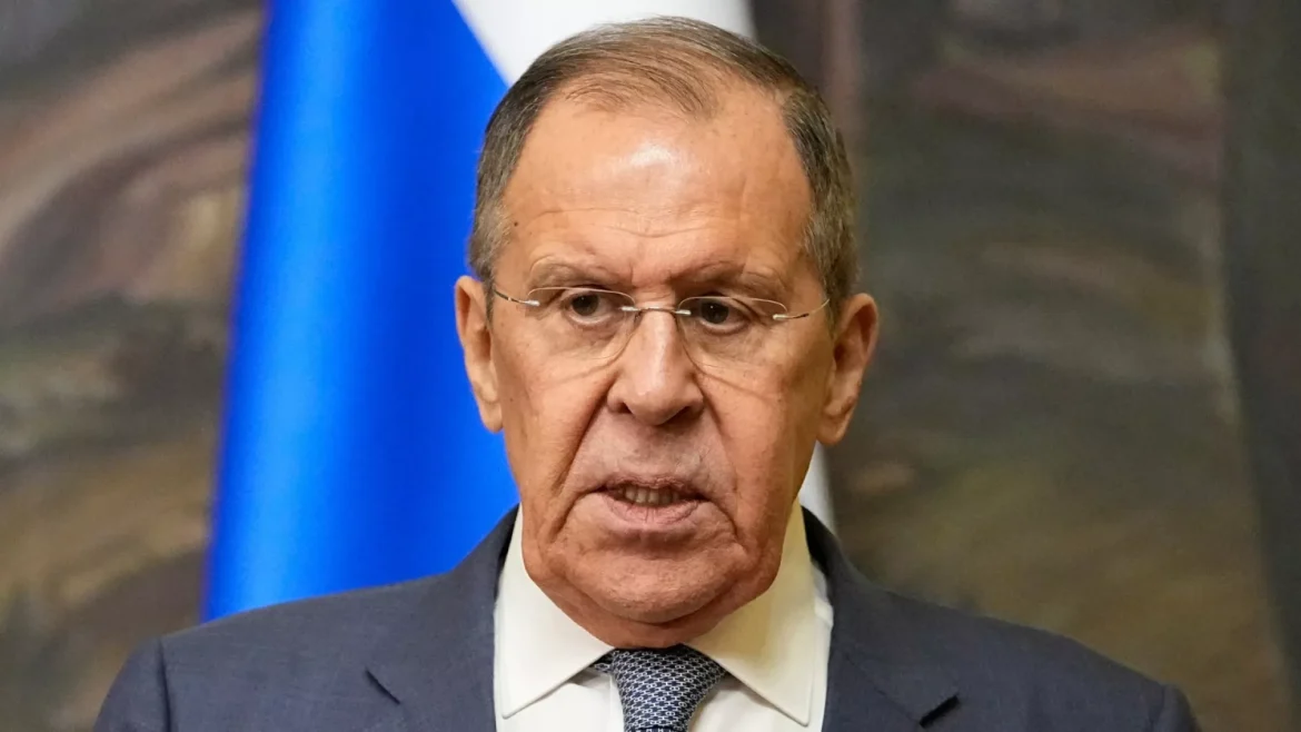 U.S. trying to push Russia out of the global energy market