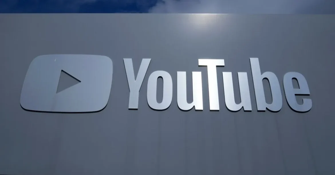 YouTube says service restored after global disruption