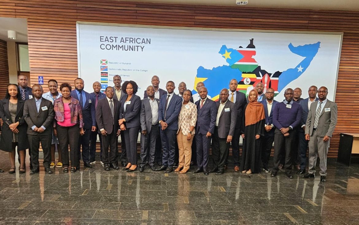 EAC expands regional capital markets platform to boost financial integration